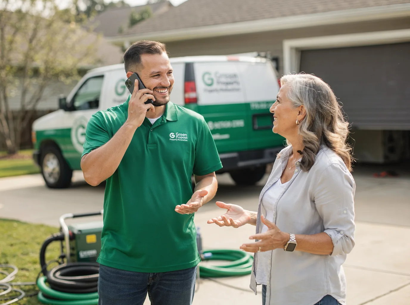 Water Damage Restoration Acme, PA FAQs